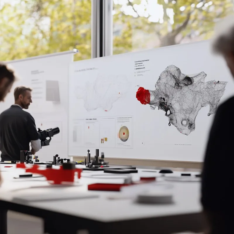 Blockchain Beyond Bitcoin: The Future of Decentralized Technology