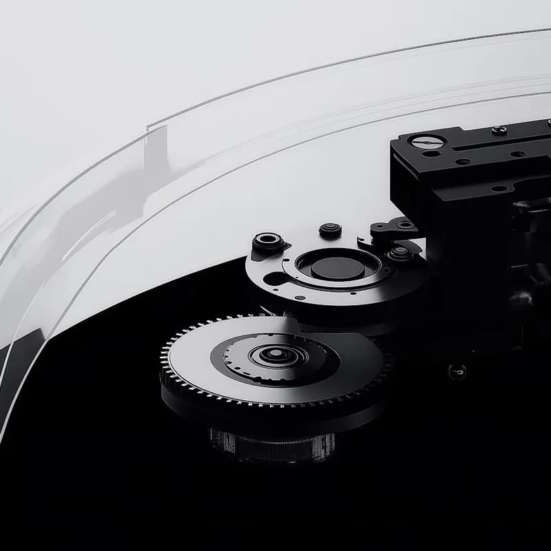 Finances in 2025: Challenges and Innovations